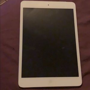 iPad mini